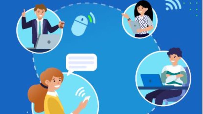 Model OSCE for Youth 2020 Brochure | OSCE Mission to Moldova